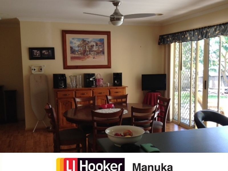 4 Coolgardie Street, Dunlop ACT 2615