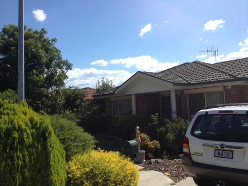4 Coolgardie Street, Dunlop ACT 2615