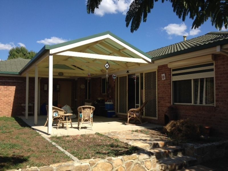 4 Coolgardie Street, Dunlop ACT 2615