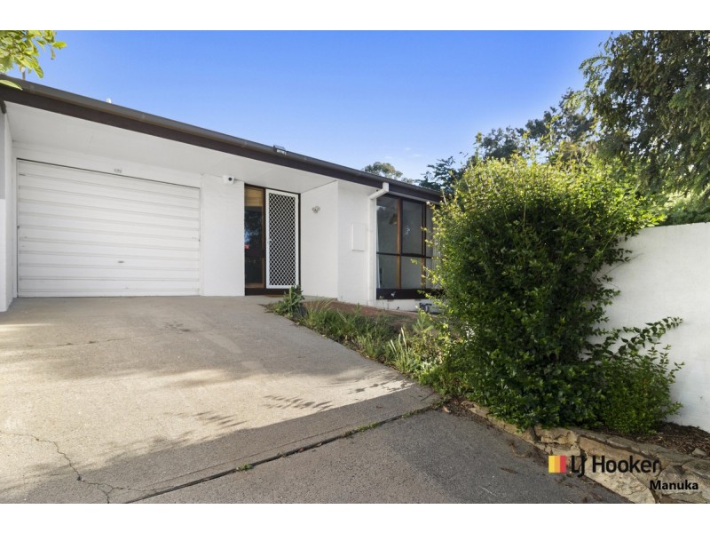 120 Murranji Street, Hawker ACT 2614