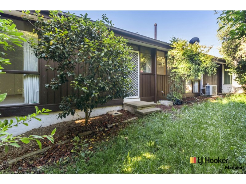 120 Murranji Street, Hawker ACT 2614
