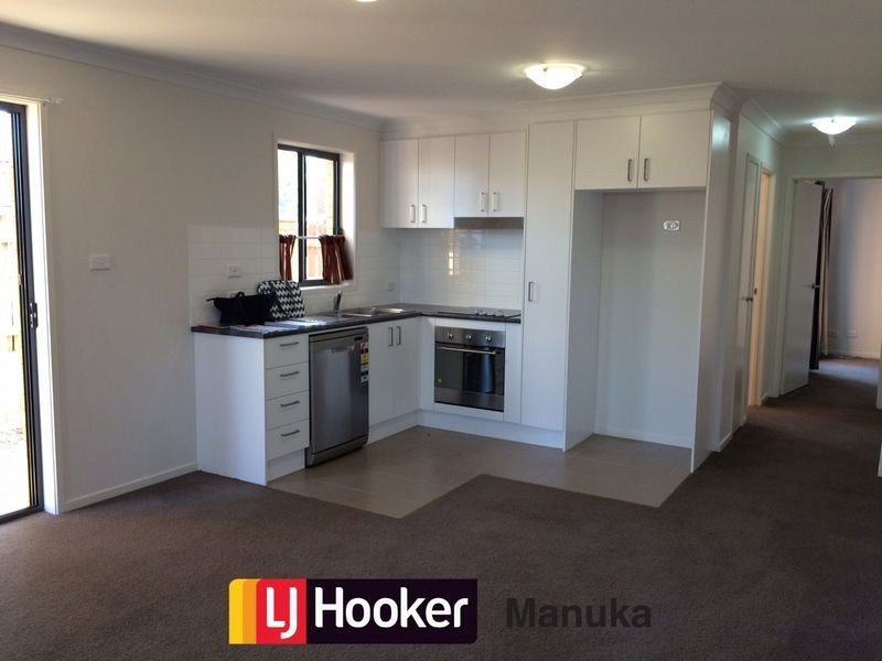 5/27 Ian Nicol Street, Watson ACT 2602