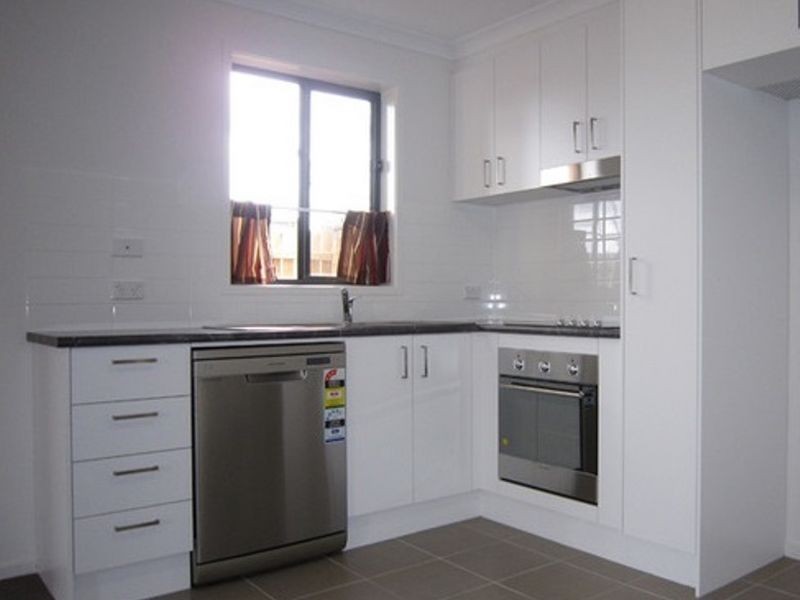 5/27 Ian Nicol Street, Watson ACT 2602