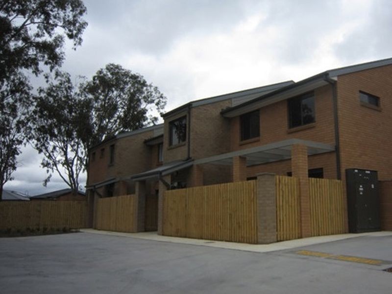 5/27 Ian Nicol Street, Watson ACT 2602