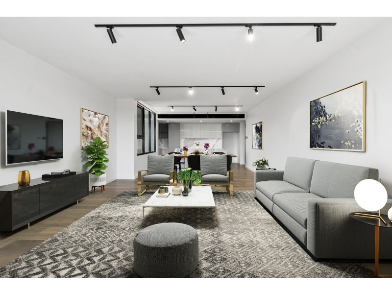 63/7 State Circle, Forrest ACT 2603