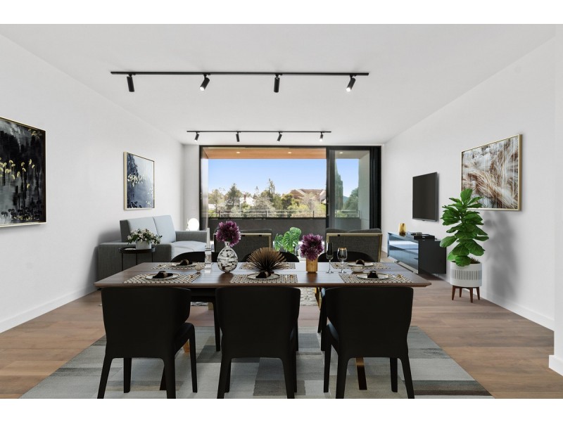 63/7 State Circle, Forrest ACT 2603