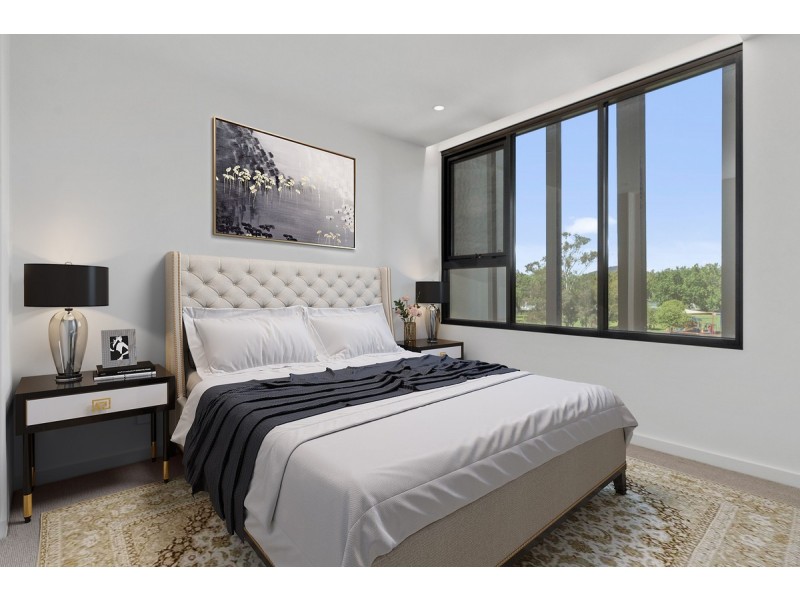 63/7 State Circle, Forrest ACT 2603
