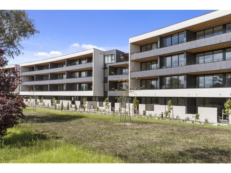 63/7 State Circle, Forrest ACT 2603