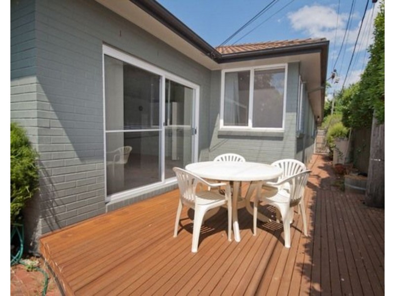 2/11 Marsden Street, Dickson ACT 2602