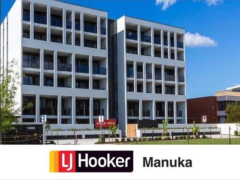 66/109 Canberra Avenue, Griffith ACT 2603