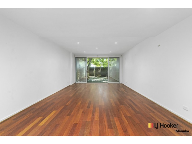 9/34 Canberra Avenue, Forrest ACT 2603