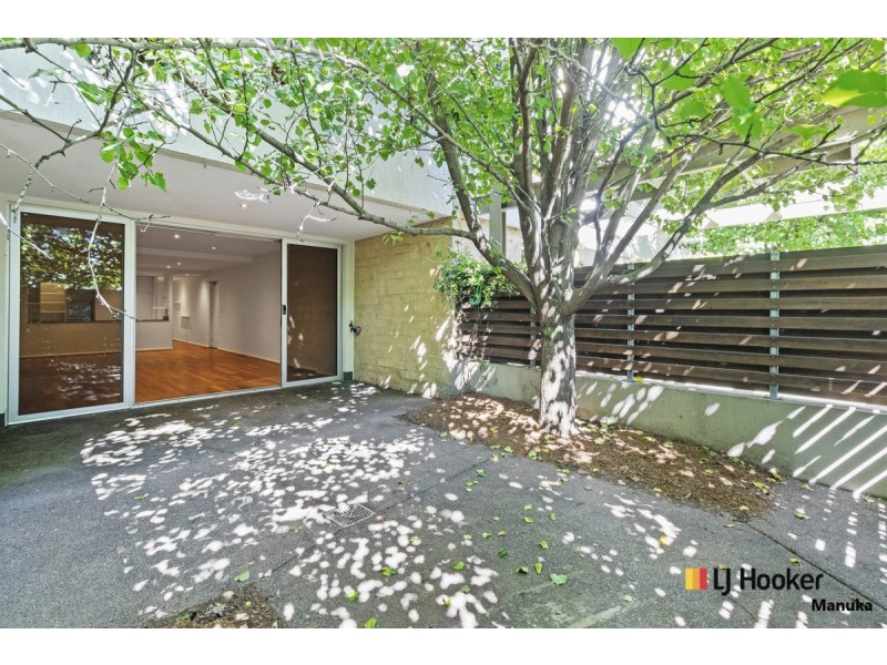 9/34 Canberra Avenue, Forrest ACT 2603