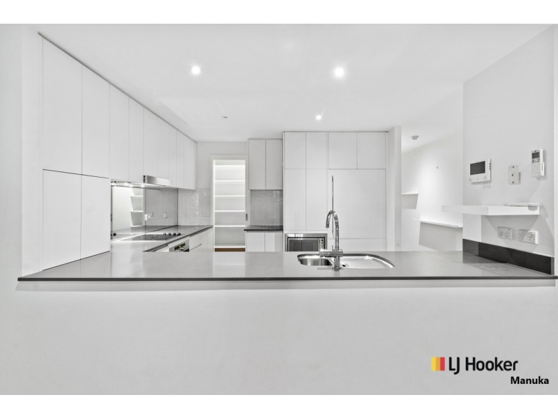 9/34 Canberra Avenue, Forrest ACT 2603