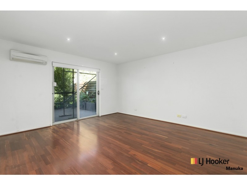 9/34 Canberra Avenue, Forrest ACT 2603