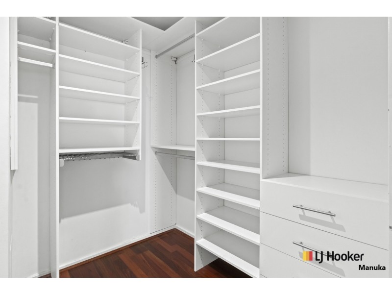 9/34 Canberra Avenue, Forrest ACT 2603