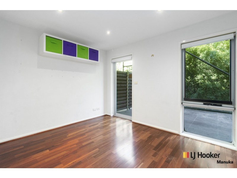9/34 Canberra Avenue, Forrest ACT 2603