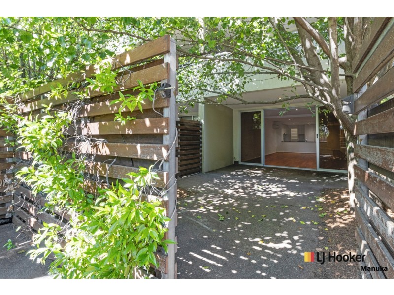 9/34 Canberra Avenue, Forrest ACT 2603