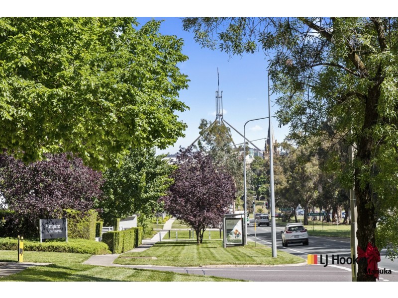 9/34 Canberra Avenue, Forrest ACT 2603