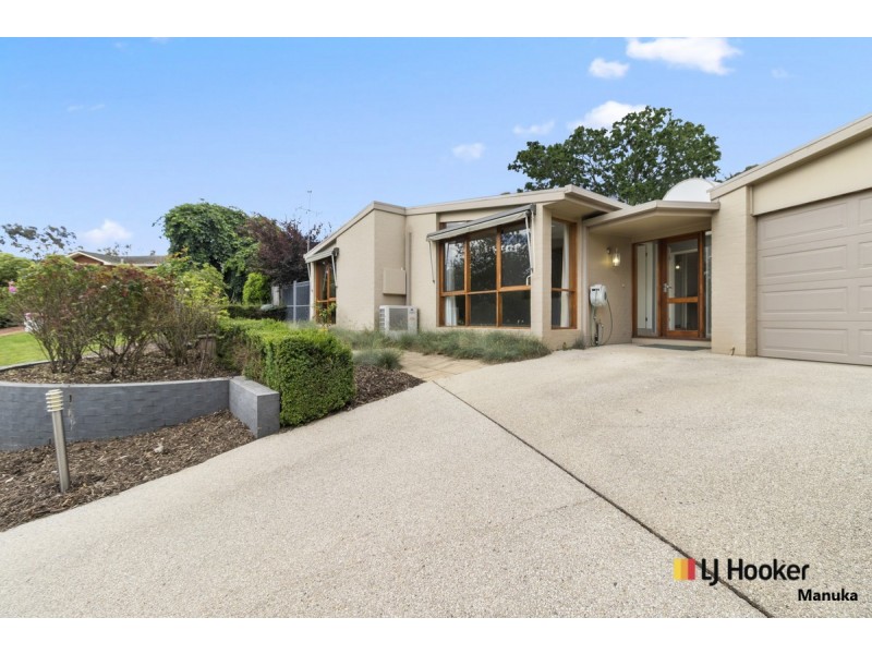 28 Tompson Street, Garran ACT 2605