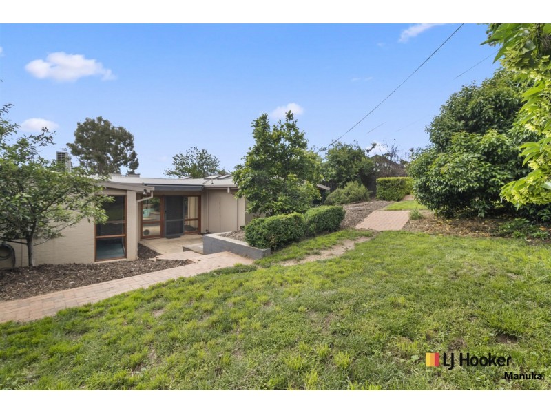 28 Tompson Street, Garran ACT 2605