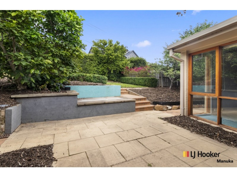 28 Tompson Street, Garran ACT 2605