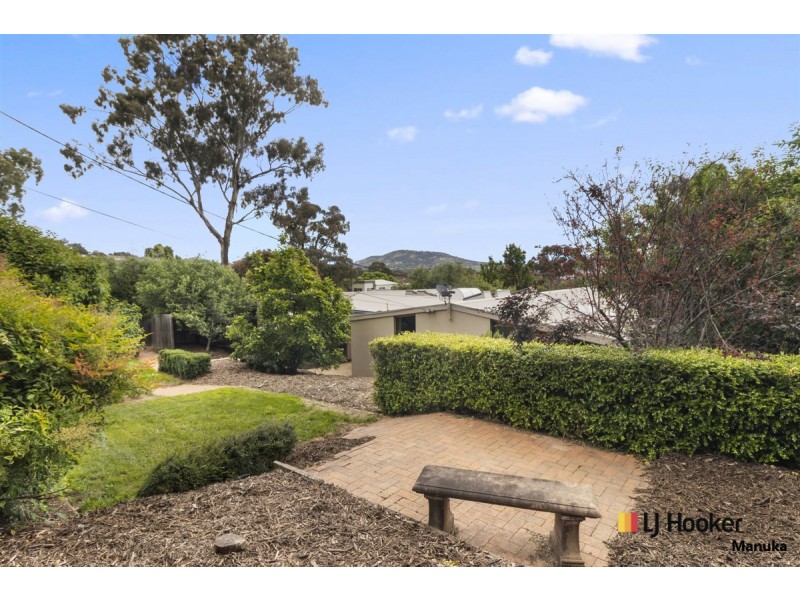 28 Tompson Street, Garran ACT 2605