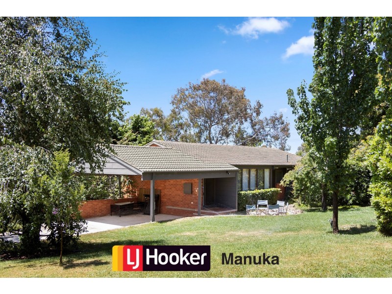 4 Beagle Street, Red Hill ACT 2603