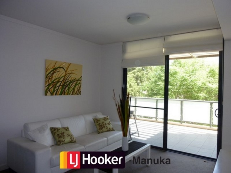 65/100 Giles Street, Kingston ACT 2604