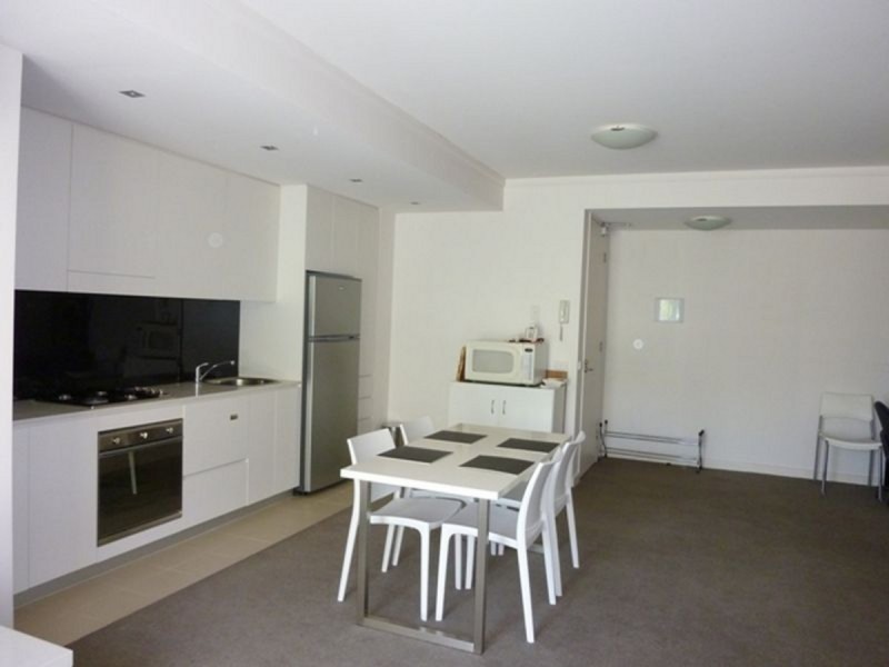 65/100 Giles Street, Kingston ACT 2604