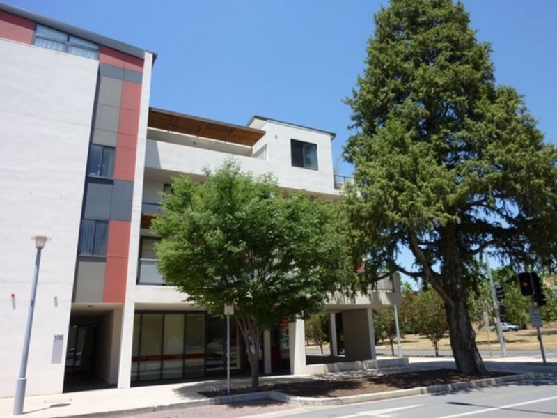 65/100 Giles Street, Kingston ACT 2604