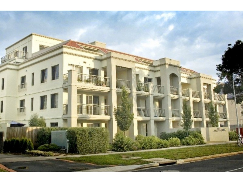 14/50 Moore Street, Turner ACT 2612