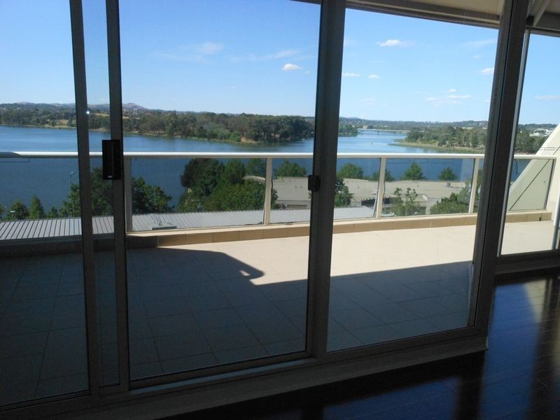 66B/9 Chandler Street, Belconnen ACT 2617