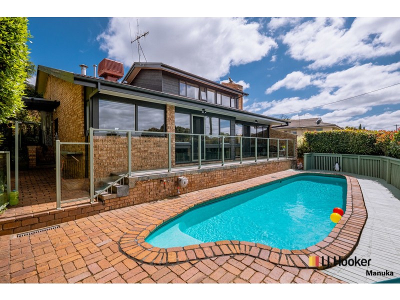 38 Fitzhardinge Crescent, Evatt ACT 2617