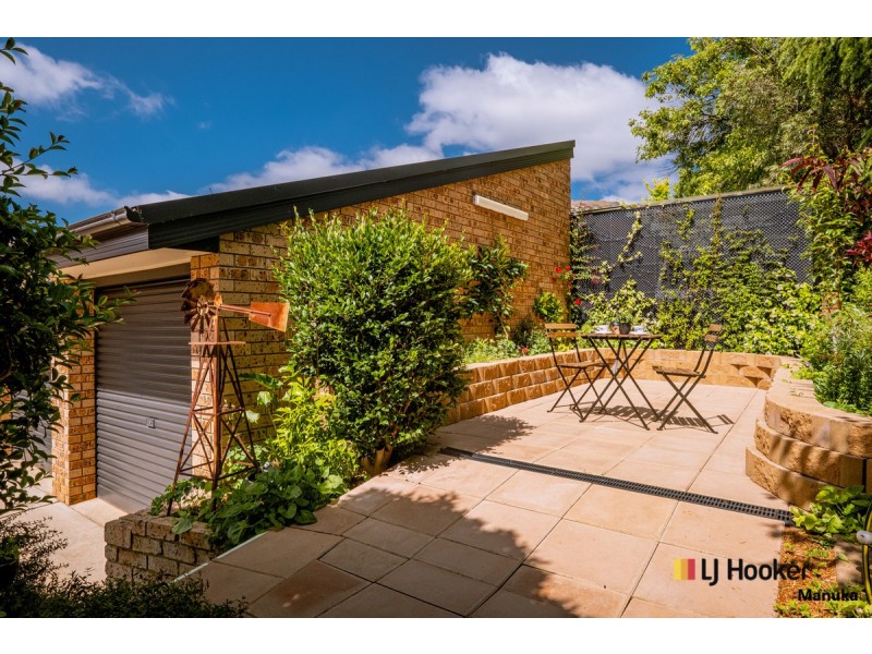 38 Fitzhardinge Crescent, Evatt ACT 2617