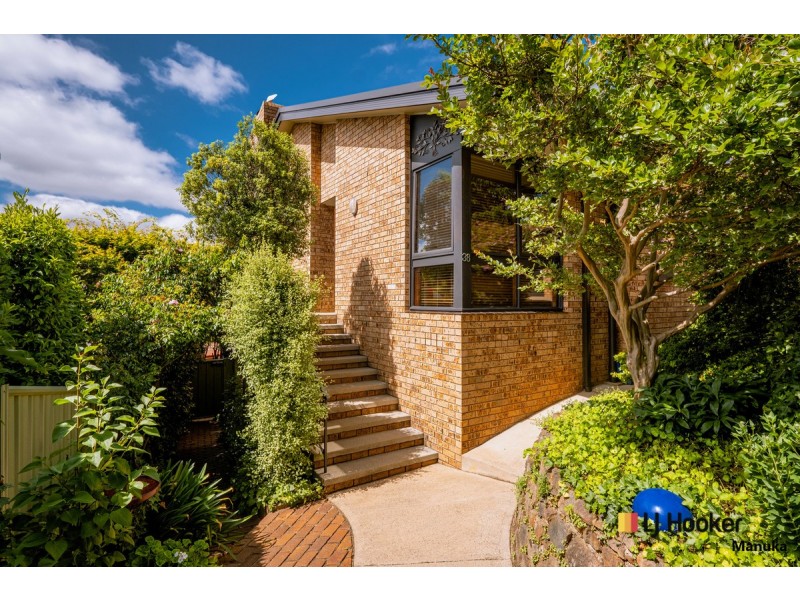 38 Fitzhardinge Crescent, Evatt ACT 2617