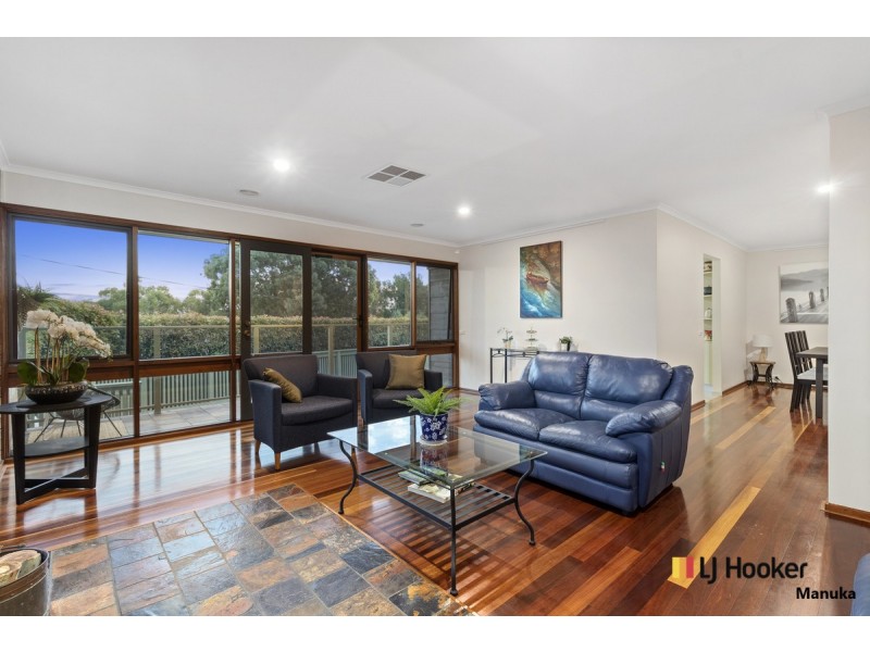 38 Fitzhardinge Crescent, Evatt ACT 2617