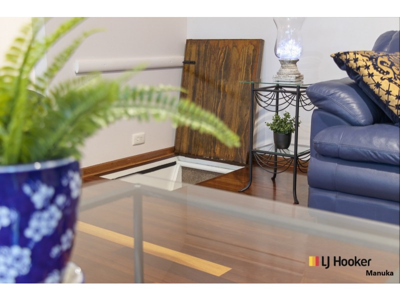 38 Fitzhardinge Crescent, Evatt ACT 2617