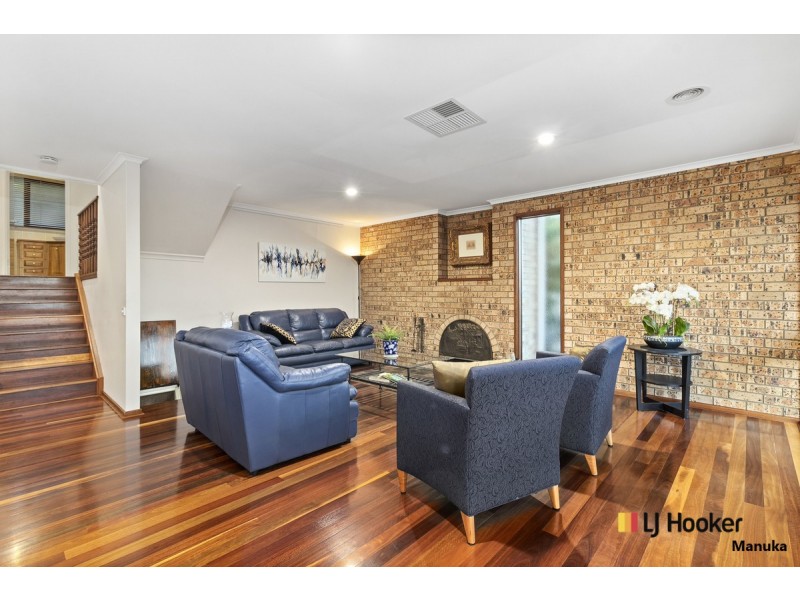 38 Fitzhardinge Crescent, Evatt ACT 2617