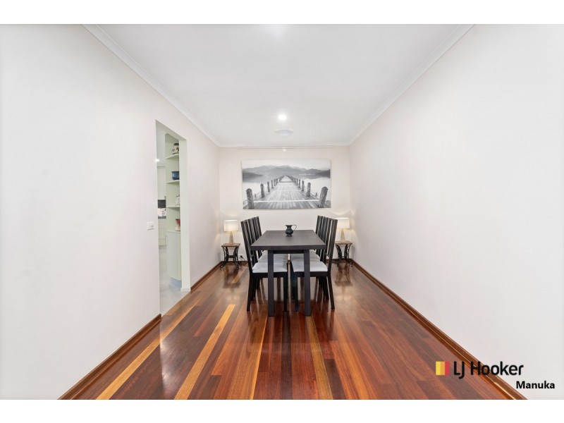 38 Fitzhardinge Crescent, Evatt ACT 2617