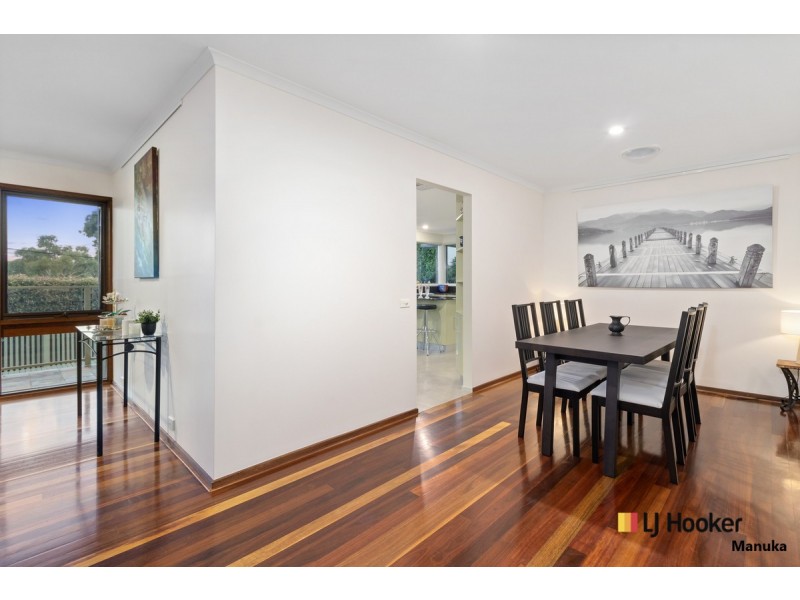 38 Fitzhardinge Crescent, Evatt ACT 2617