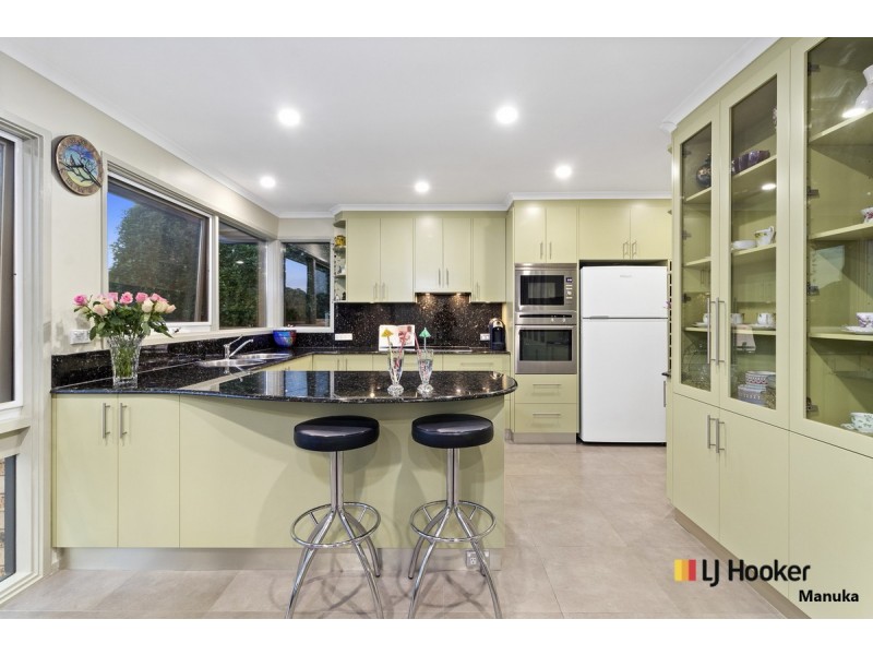 38 Fitzhardinge Crescent, Evatt ACT 2617