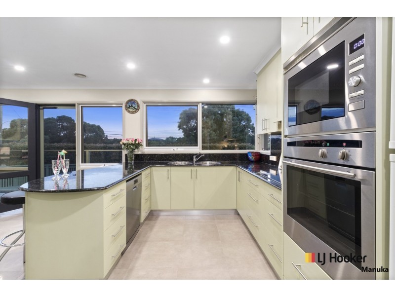 38 Fitzhardinge Crescent, Evatt ACT 2617