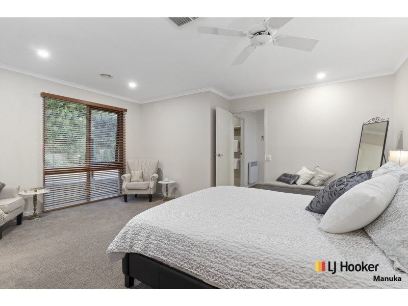 38 Fitzhardinge Crescent, Evatt ACT 2617