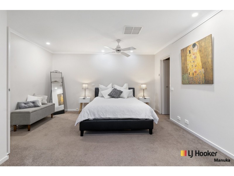 38 Fitzhardinge Crescent, Evatt ACT 2617