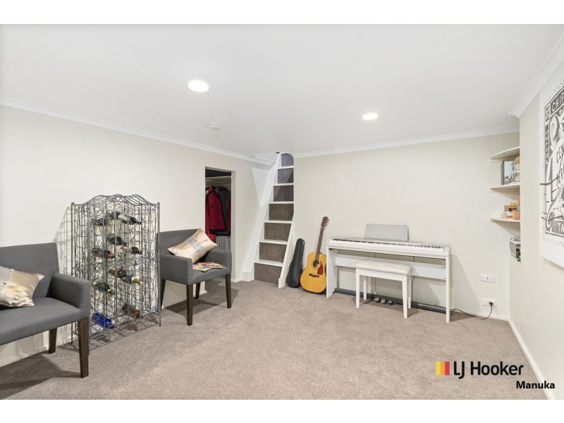 38 Fitzhardinge Crescent, Evatt ACT 2617