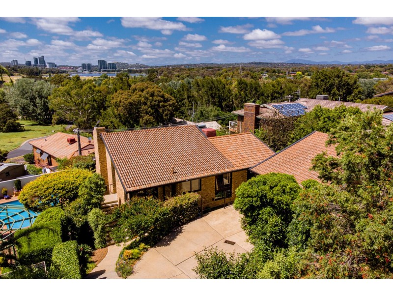 38 Fitzhardinge Crescent, Evatt ACT 2617