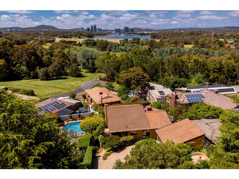 38 Fitzhardinge Crescent, Evatt ACT 2617