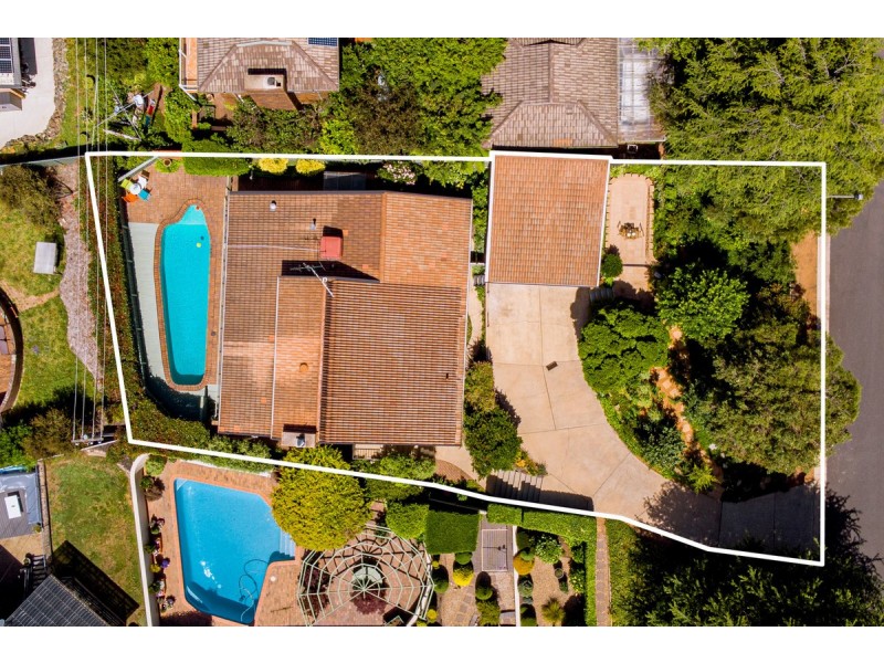 38 Fitzhardinge Crescent, Evatt ACT 2617