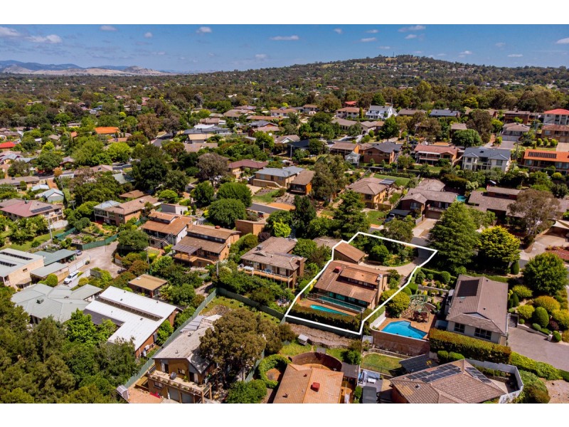 38 Fitzhardinge Crescent, Evatt ACT 2617