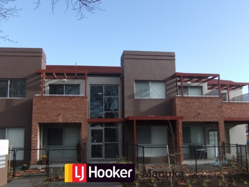 11/19-23 Majura Avenue, Dickson ACT 2602